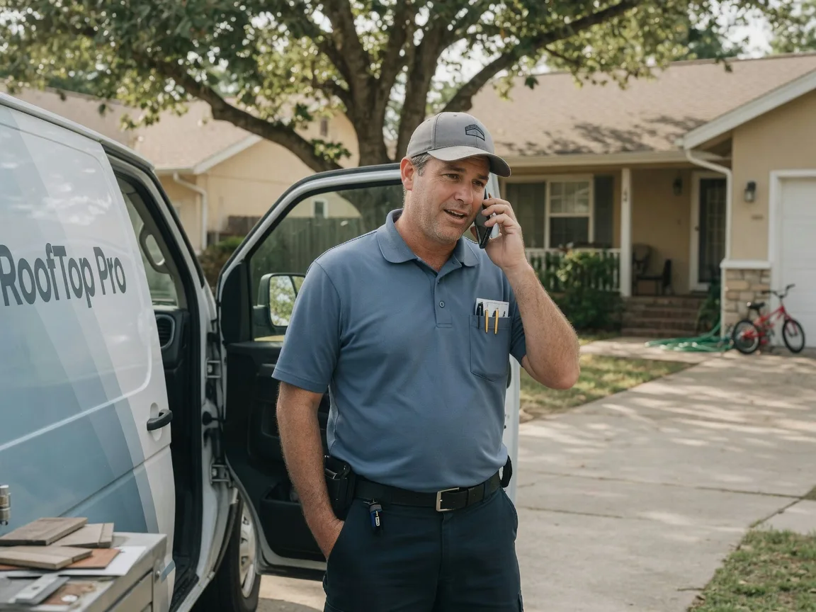 Roof Repair Starks, LA FAQs